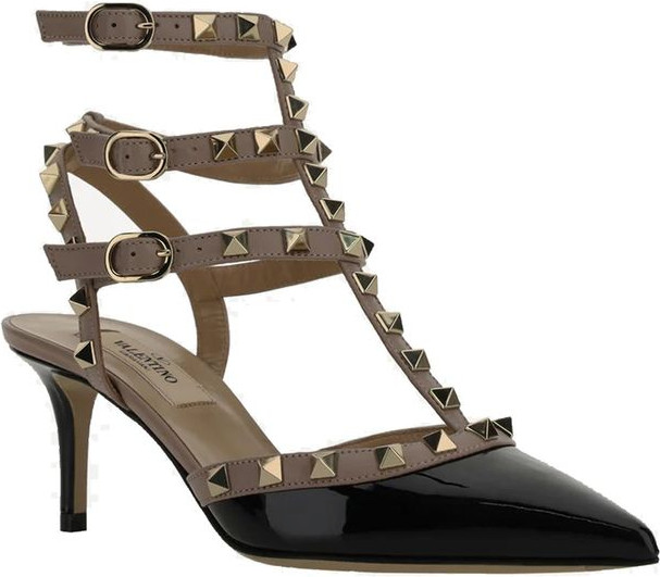 High Heel Pumps Valentino Garavani