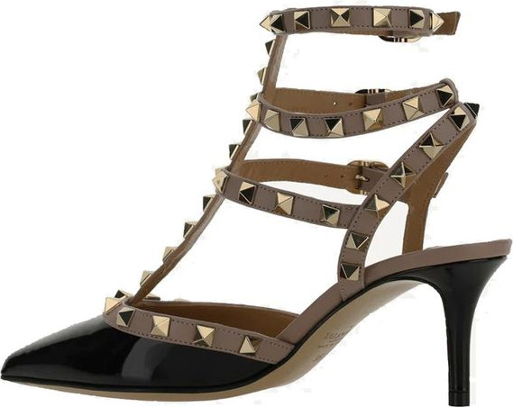 High Heel Pumps Valentino Garavani