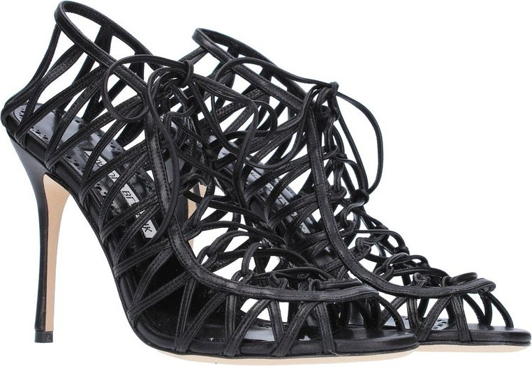 Sandals Manolo Blahnik