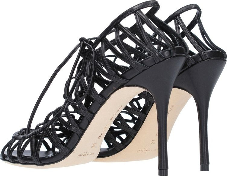Sandals Manolo Blahnik