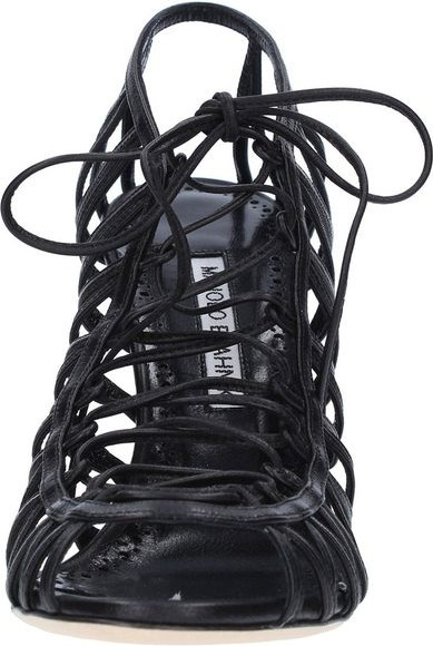 Sandals Manolo Blahnik