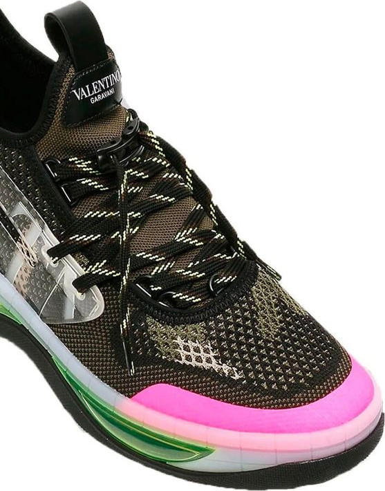 Спортивные кроссовки Valentino Garavani