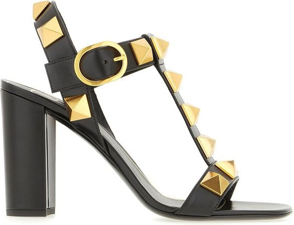 Flat Sandals Valentino Garavani