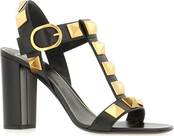 Flat Sandals Valentino Garavani