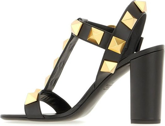 Flat Sandals Valentino Garavani