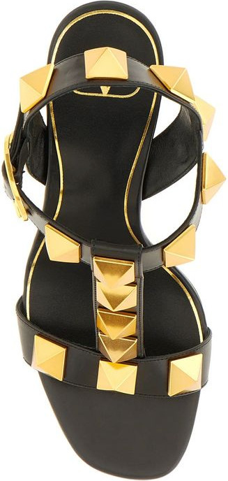 Flat Sandals Valentino Garavani
