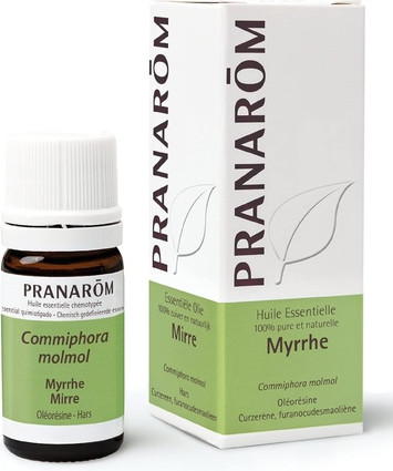 Эфирное масло Pranarom