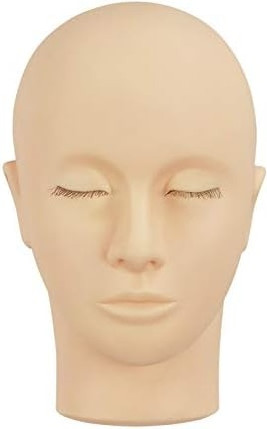 Sibel Head for False Eyelashes