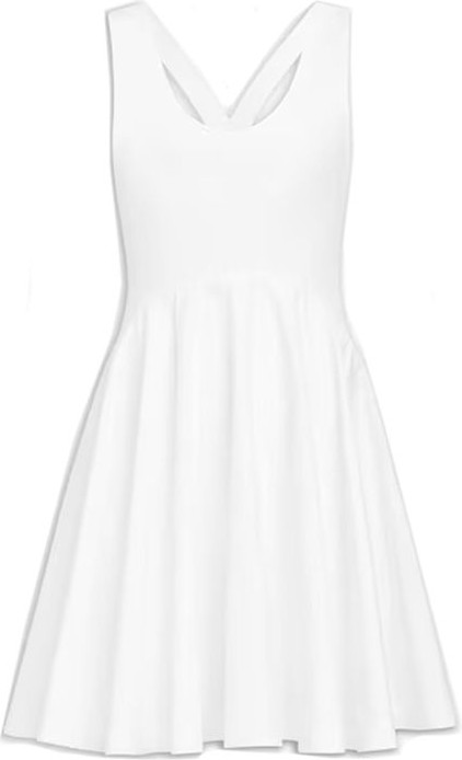 Повседневное платье ALAÏA