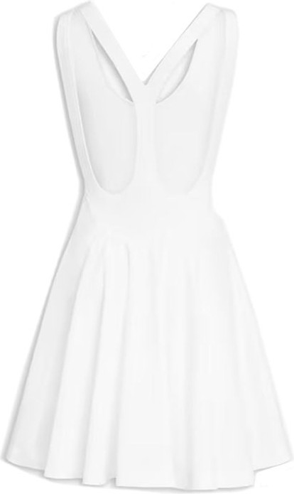 Повседневное платье ALAÏA
