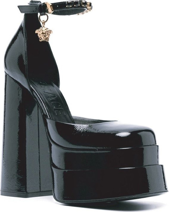 Platform Versace Tuflilari