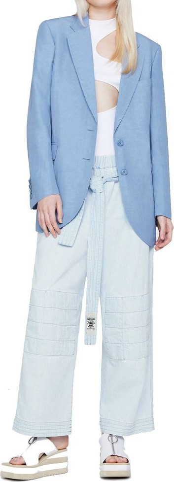 Casual Pants Stella McCartney
