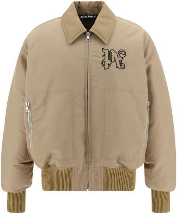 Bomber Palm Angels