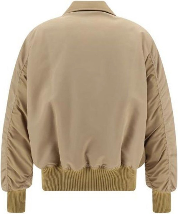 Bomber Jacke Palm Angels
