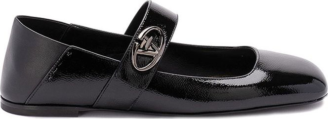 Ballet Flats Valentino Garavani