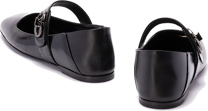 Ballet Flats Valentino Garavani