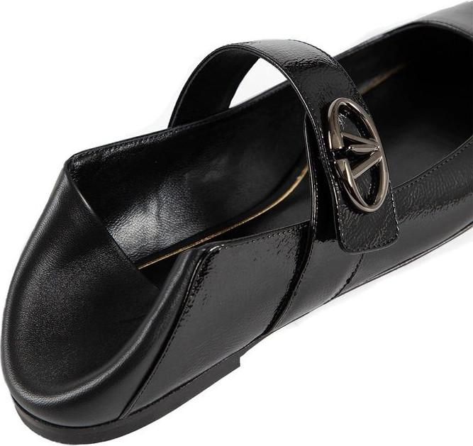 Ballet Flats Valentino Garavani