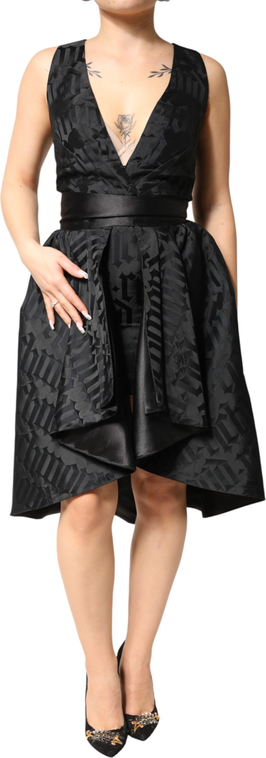 Dress Richmond