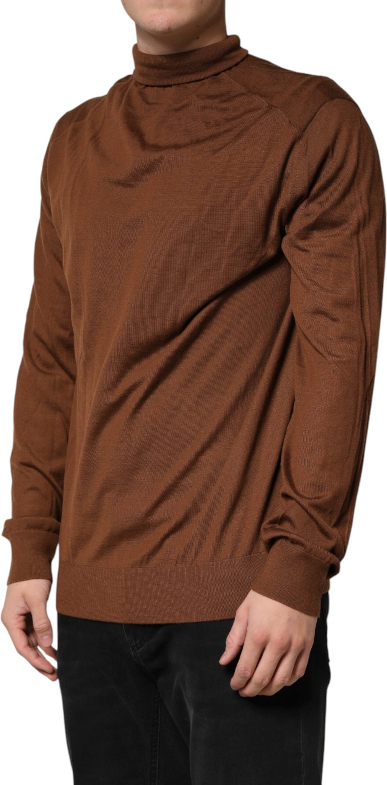 Rollkragenpullover von Dolce & Gabbana