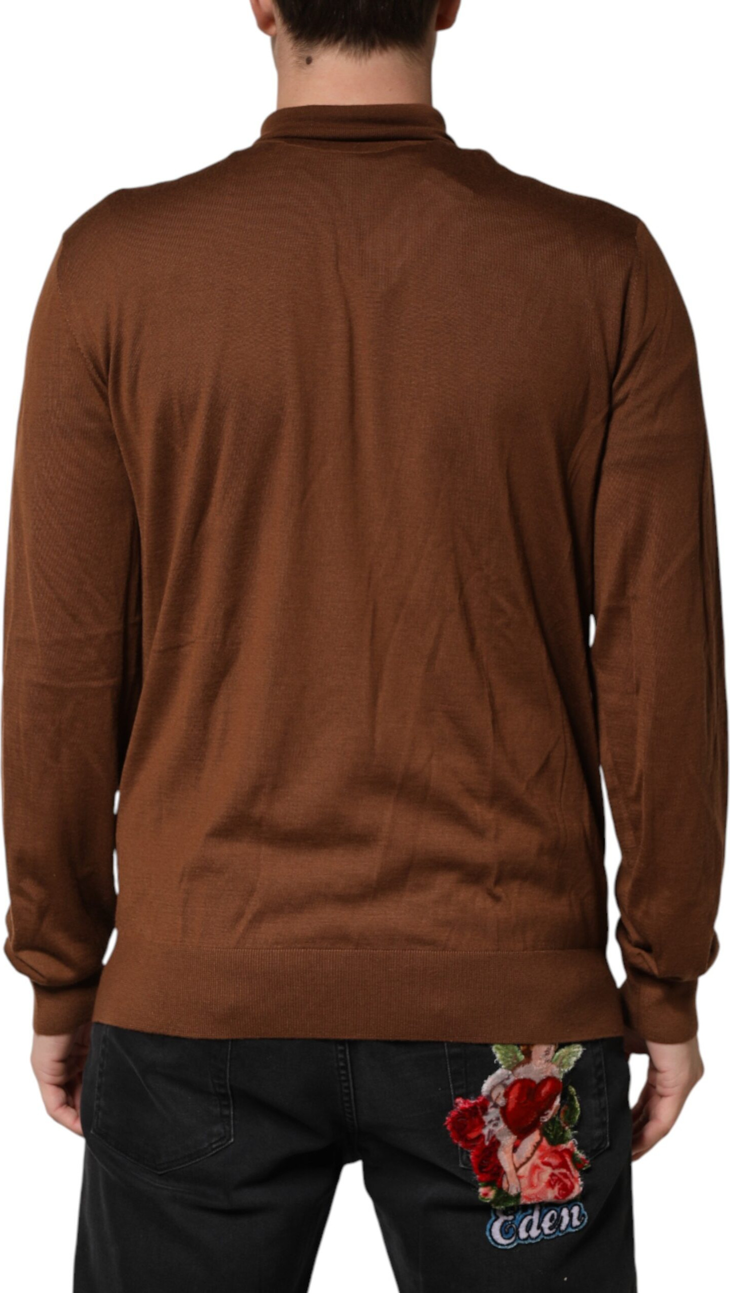 Rollkragenpullover von Dolce & Gabbana