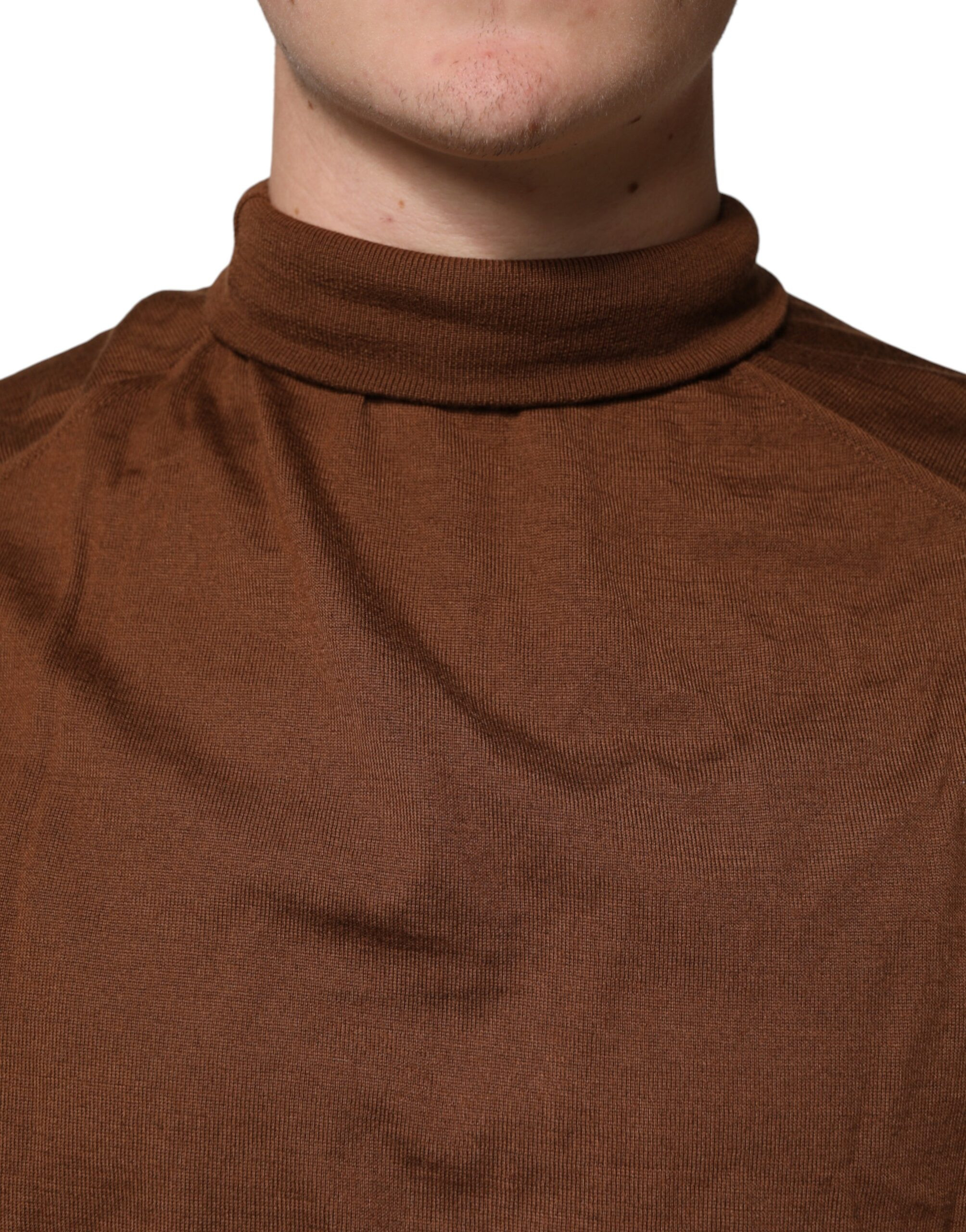 Rollkragenpullover von Dolce & Gabbana