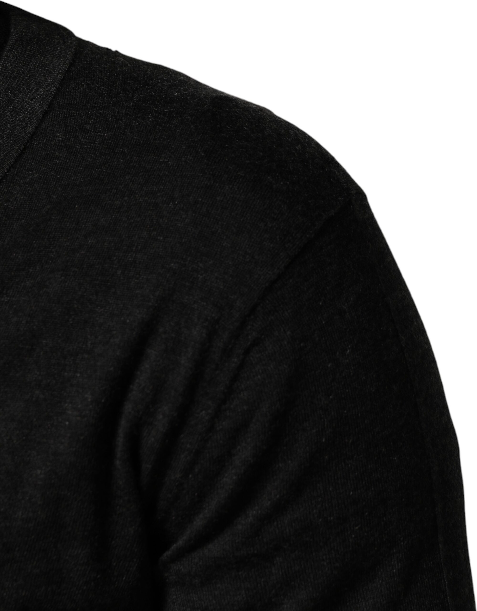 Cardigan mit Knöpfen Dolce & Gabbana
