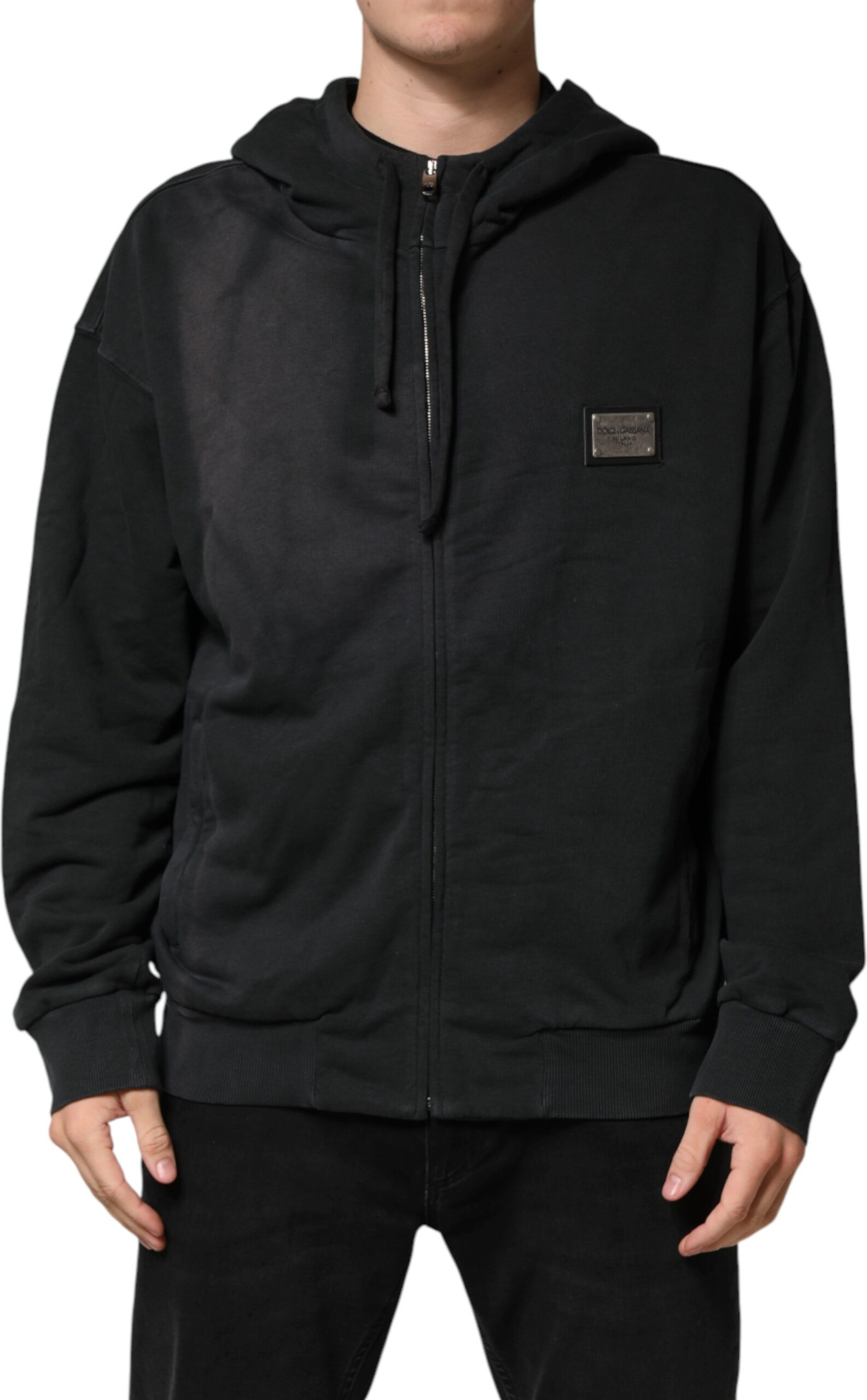 Hooded Sweatshirt Dolce & Gabbana