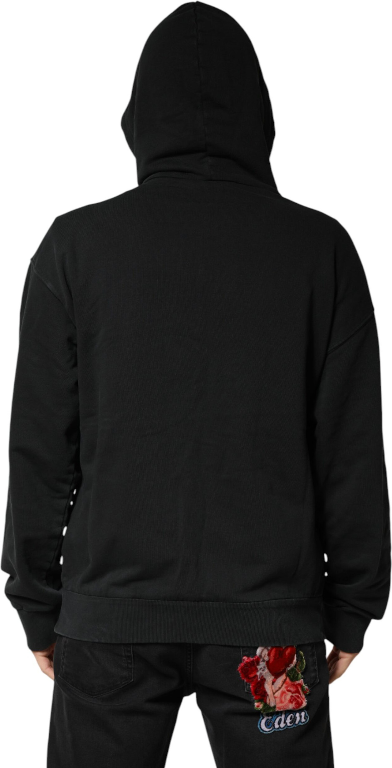 Kapuzenpullover Dolce & Gabbana