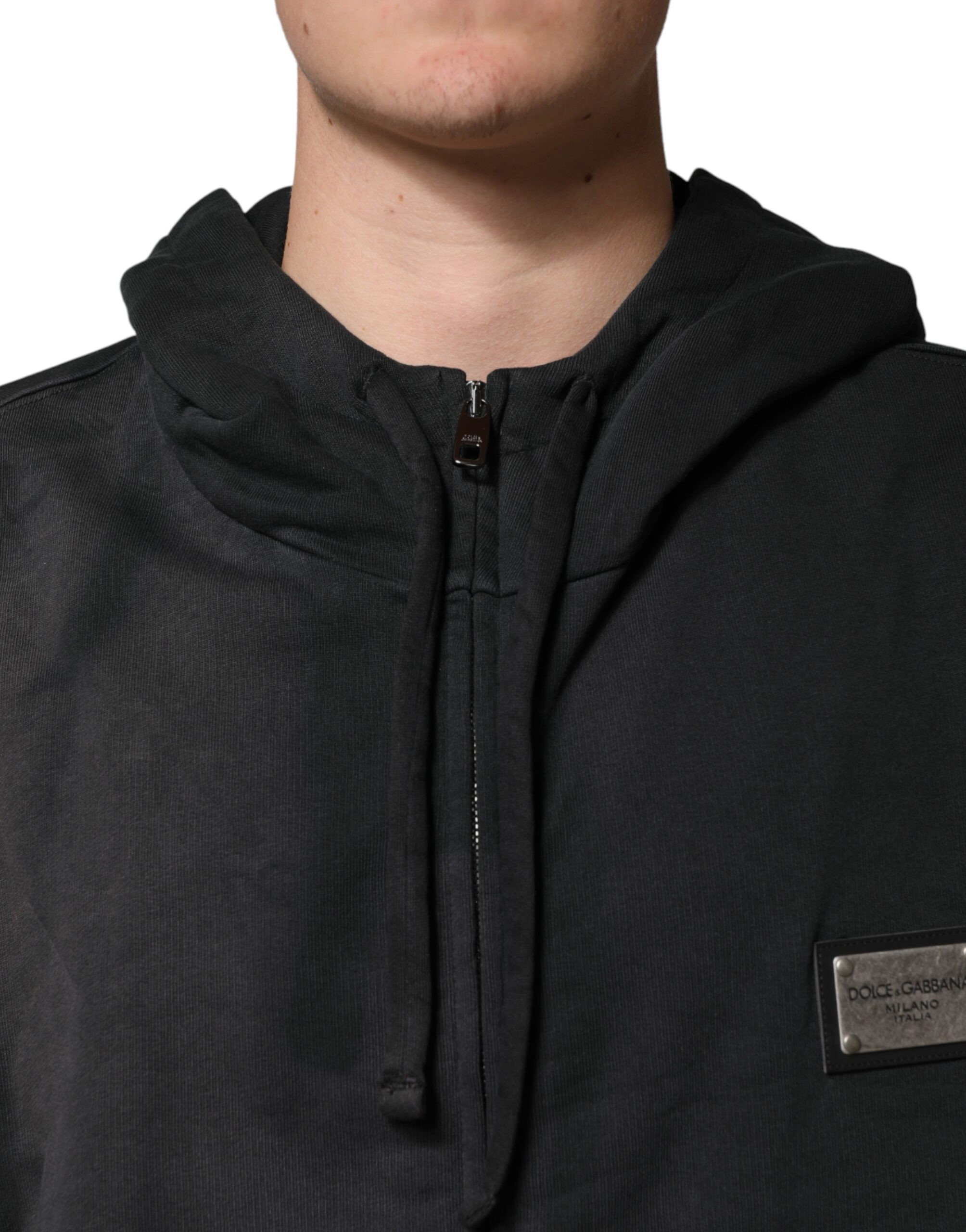 Kapuzenpullover Dolce & Gabbana