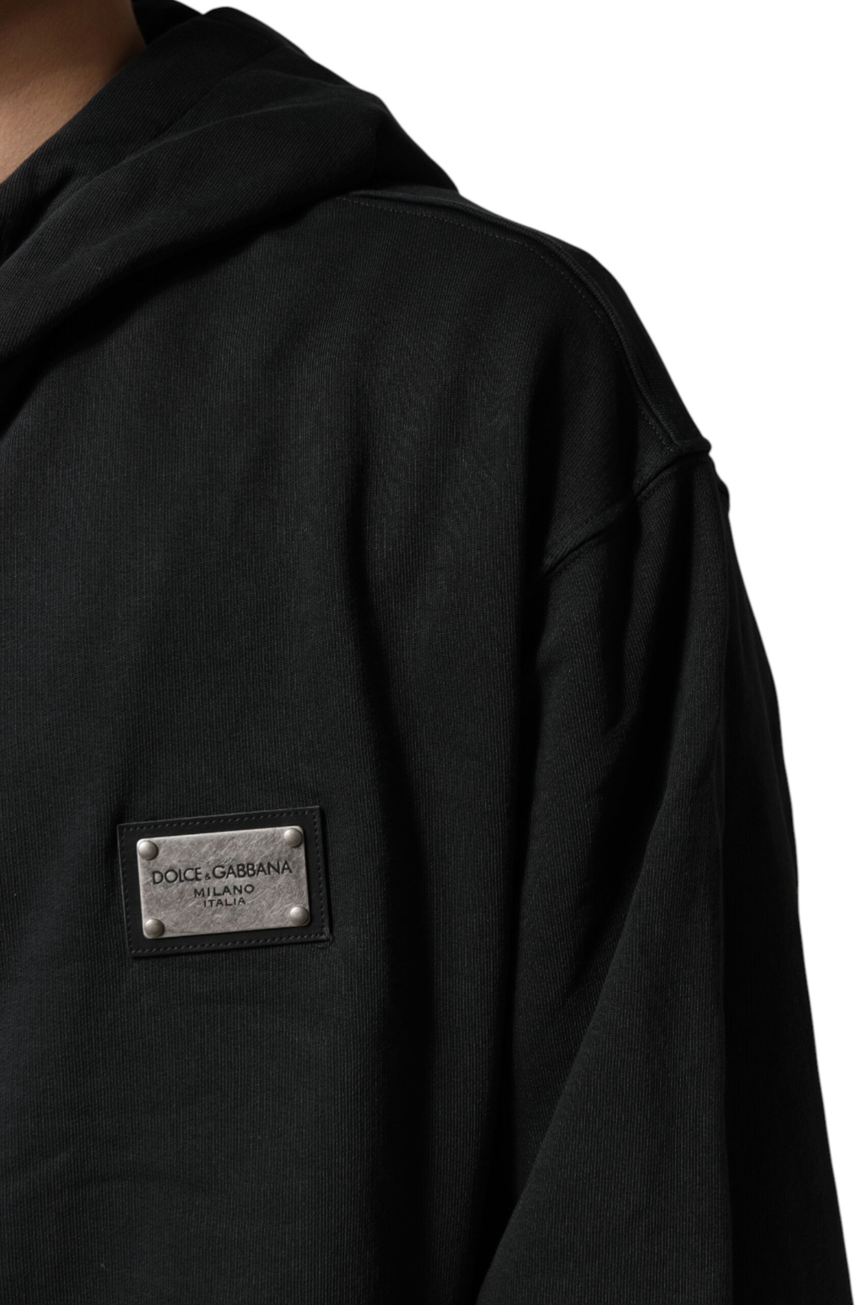 Kapuzenpullover Dolce & Gabbana