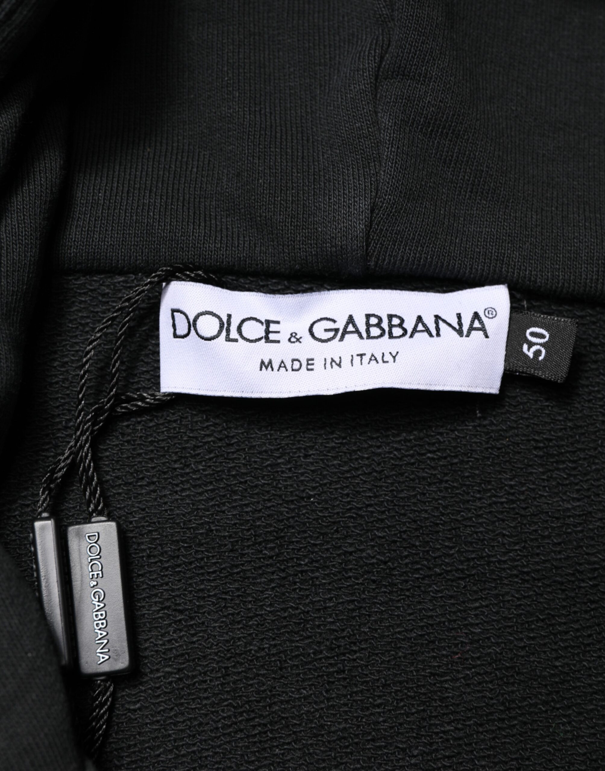 Kapuzenpullover Dolce & Gabbana