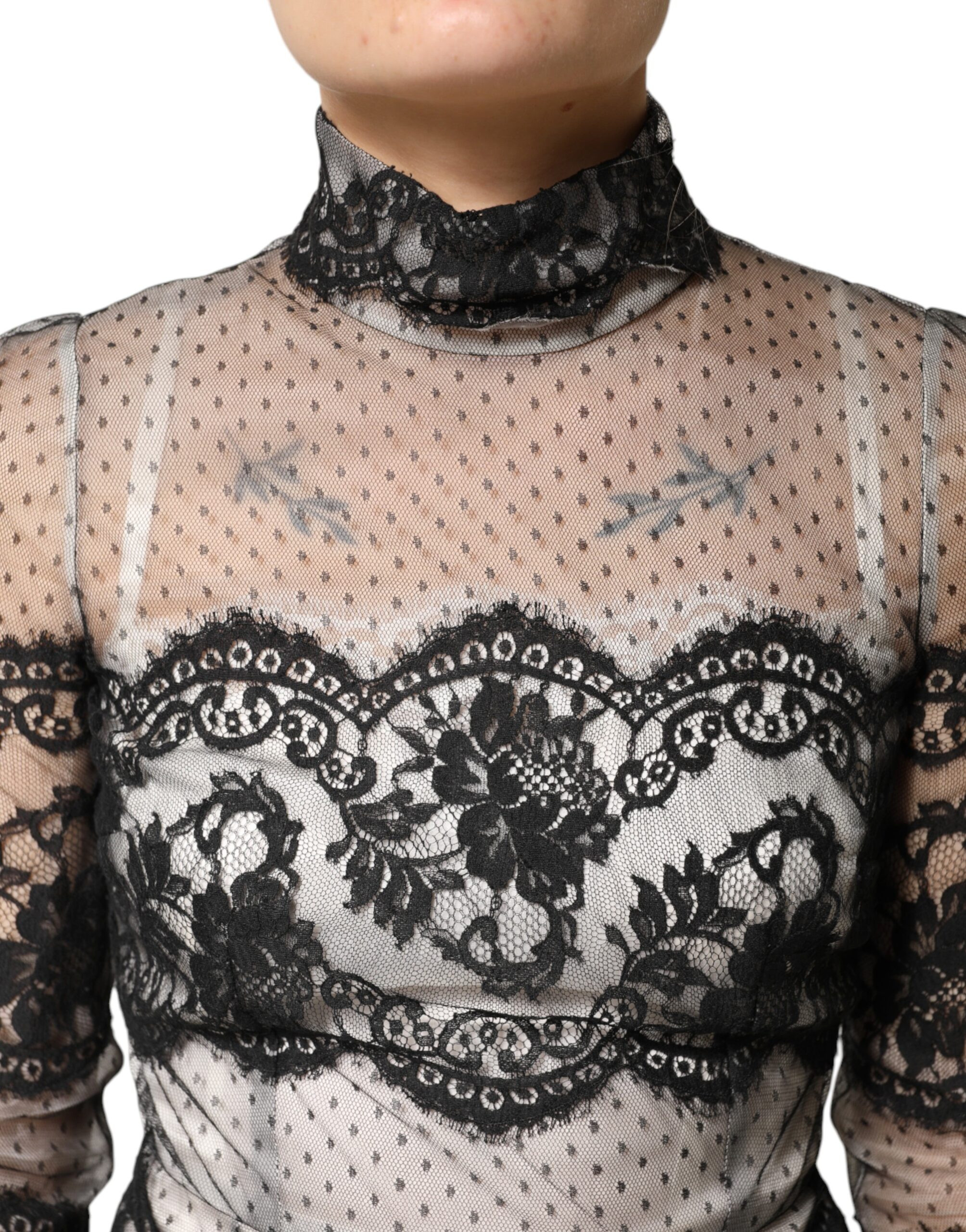 Dress Dolce & Gabbana
