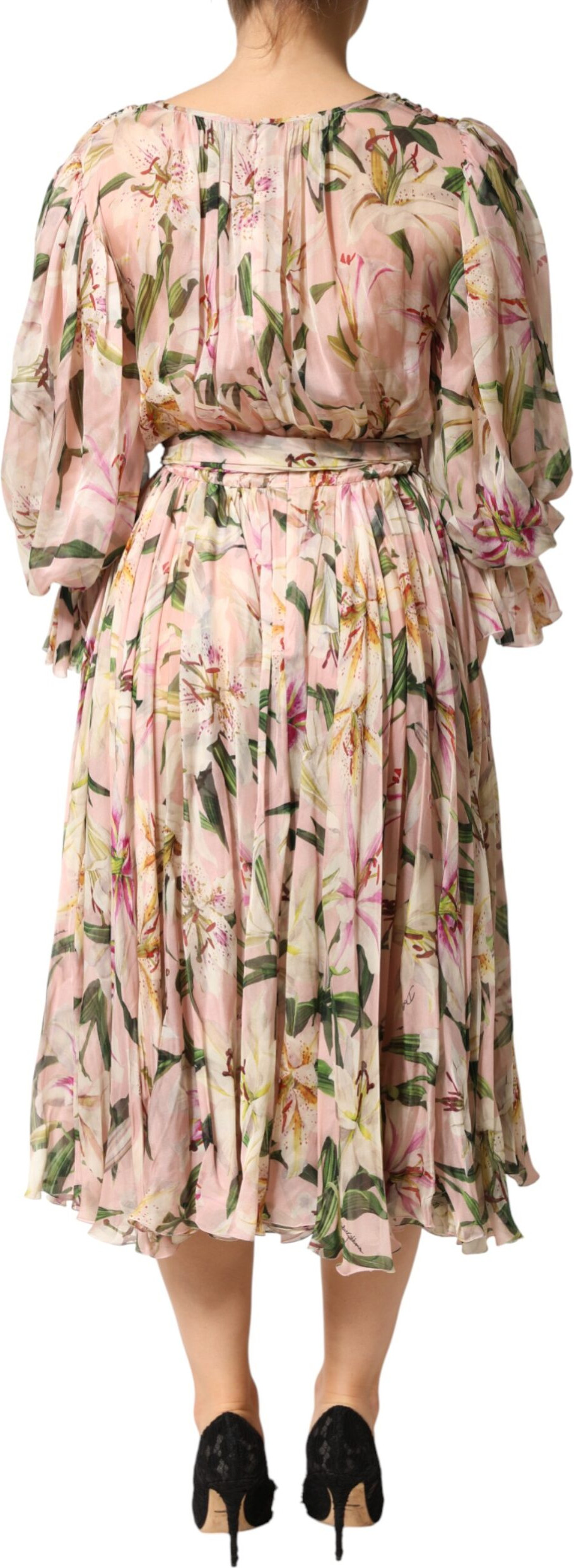 Maxi Dress Dolce & Gabbana