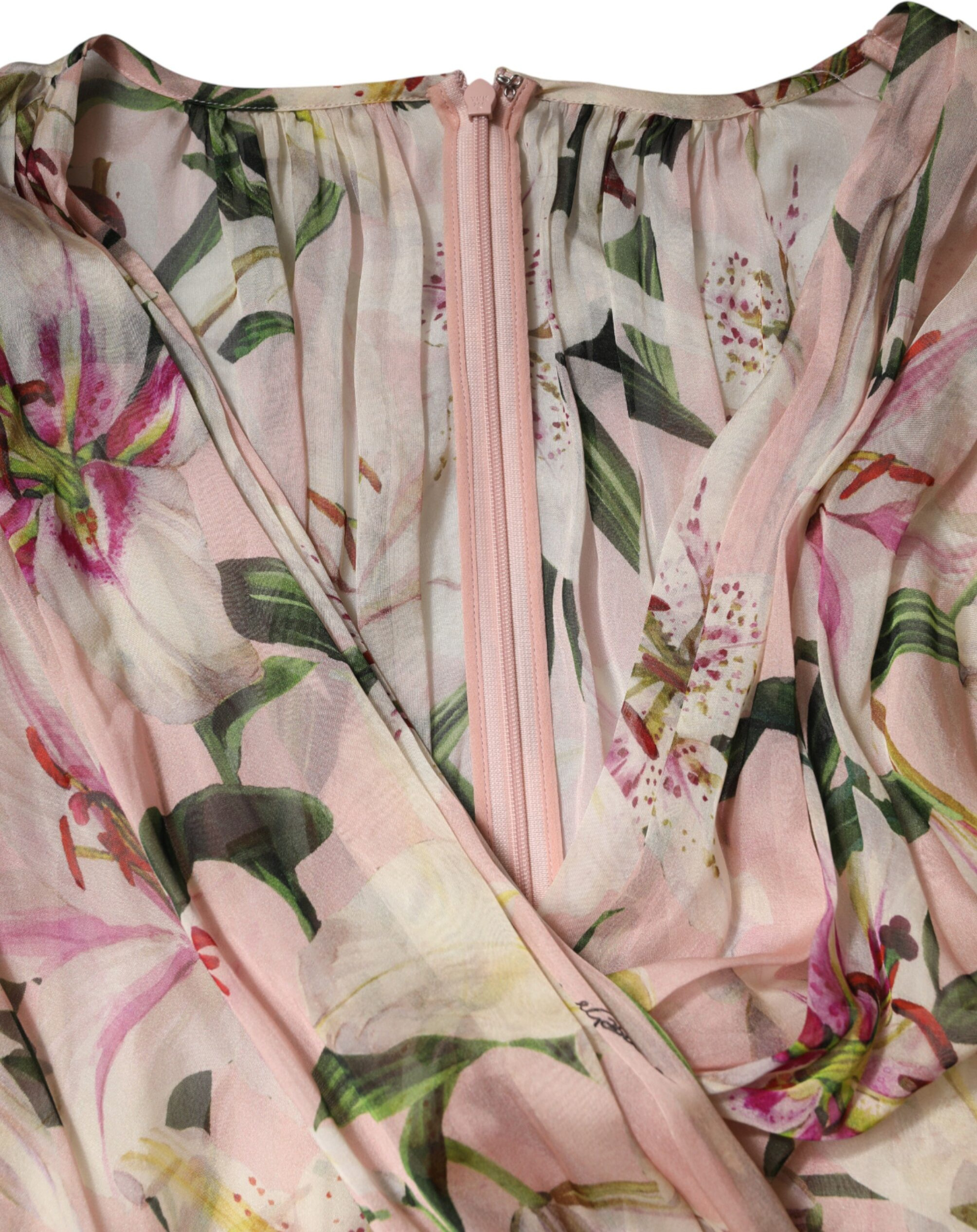 Maxi Dress Dolce & Gabbana