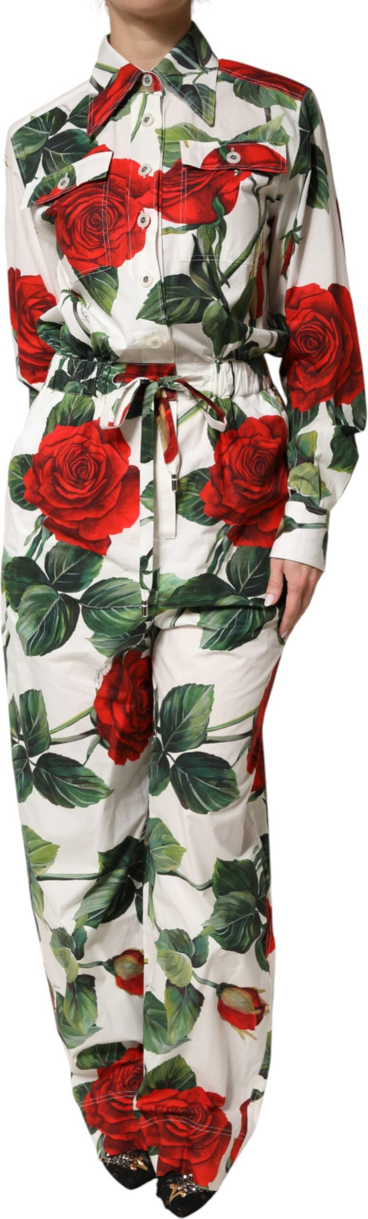 Jumpsuit Dolce & Gabbana