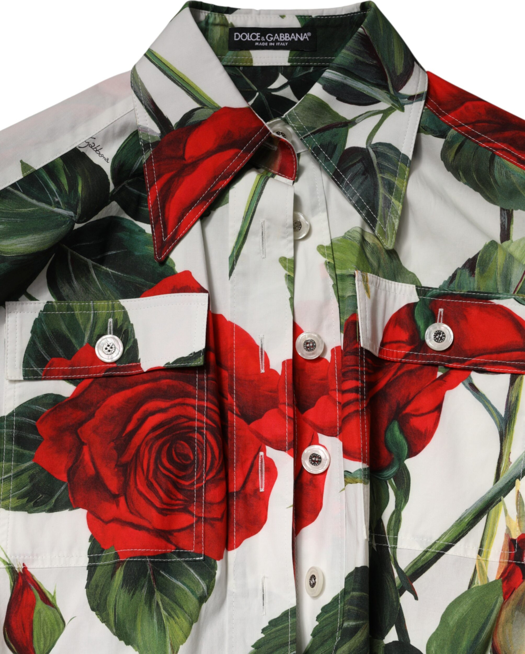 Jumpsuit Dolce & Gabbana