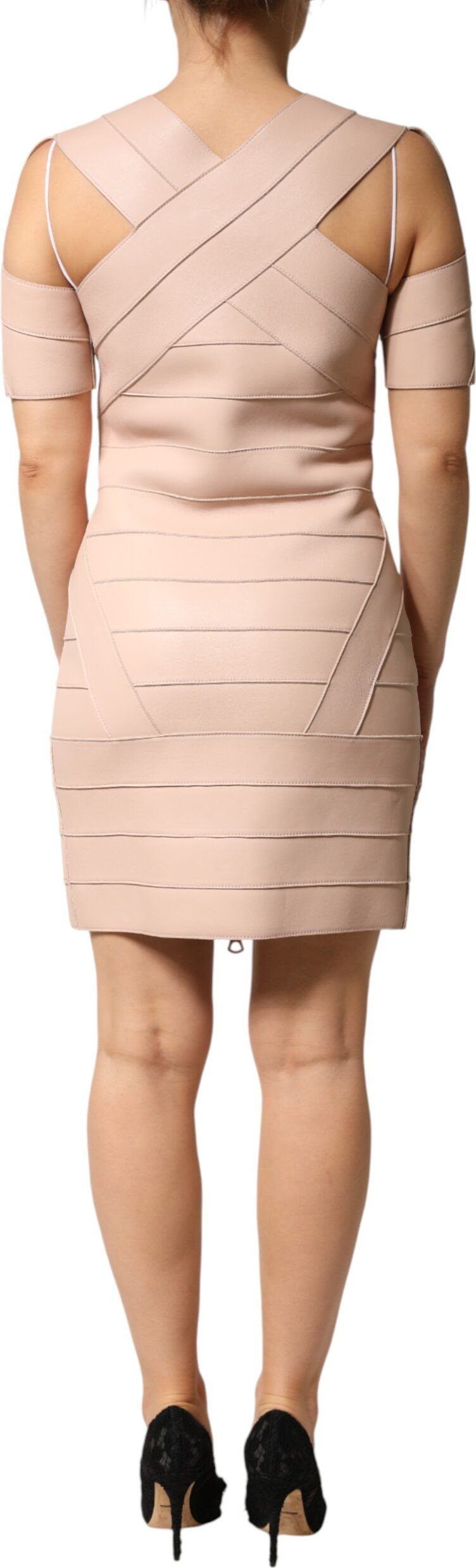 Mini Dress Dsquared2