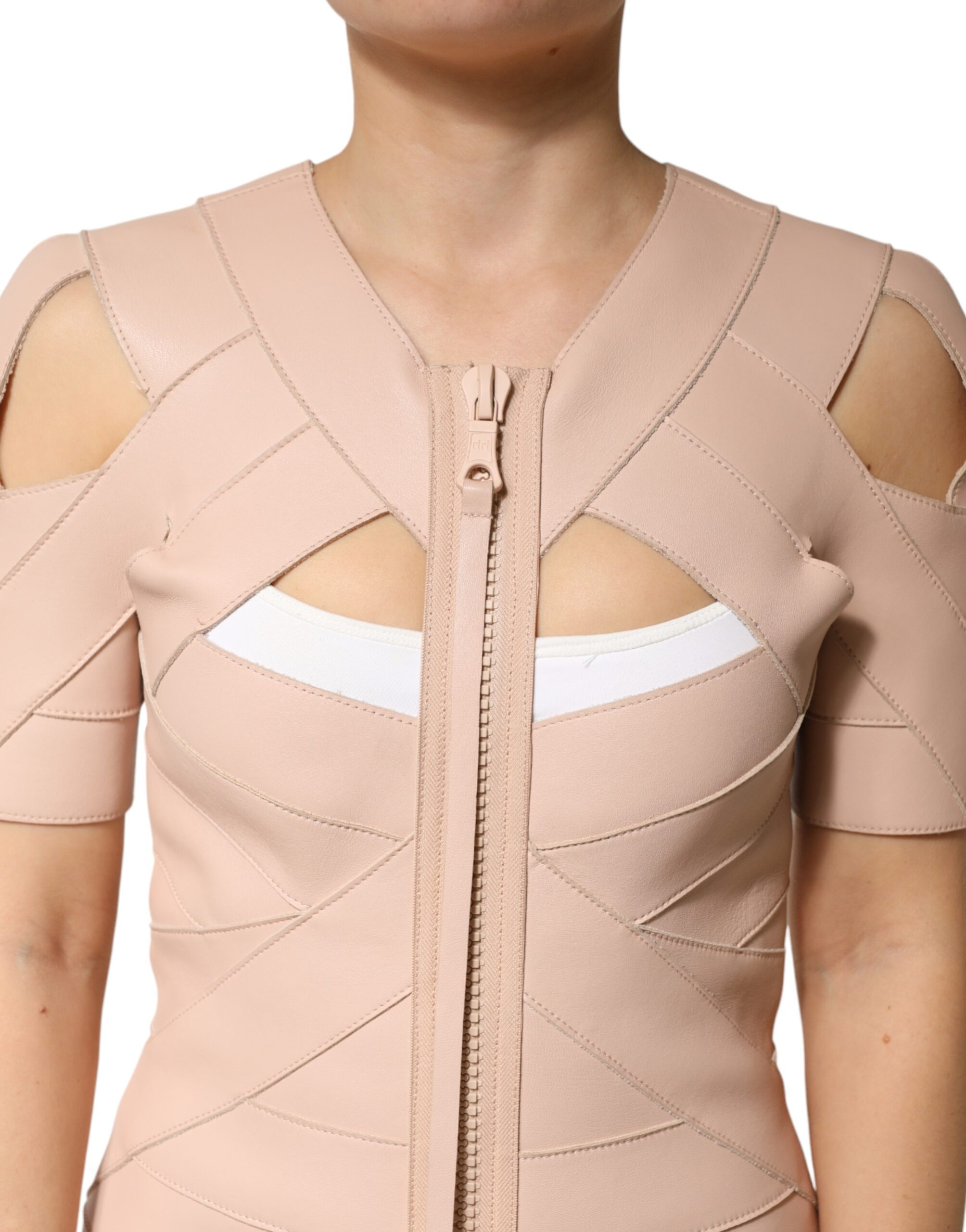 Mini Dress Dsquared2