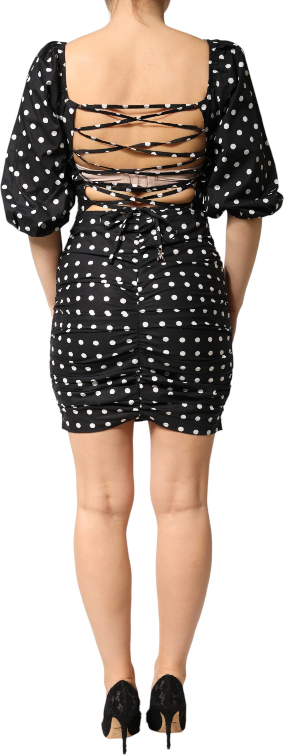 Mini Dress Patrizia Pepe
