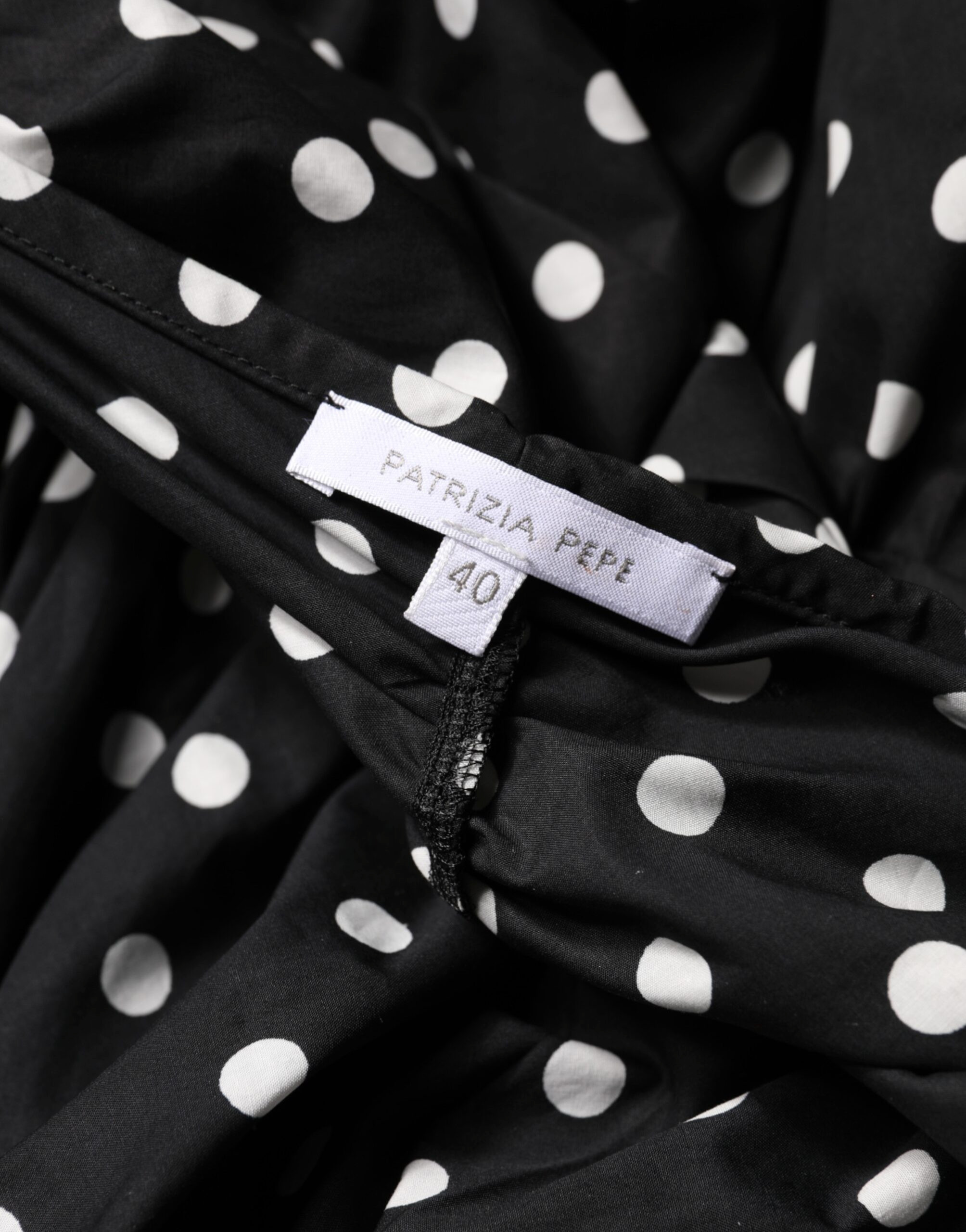 Mini Dress Patrizia Pepe