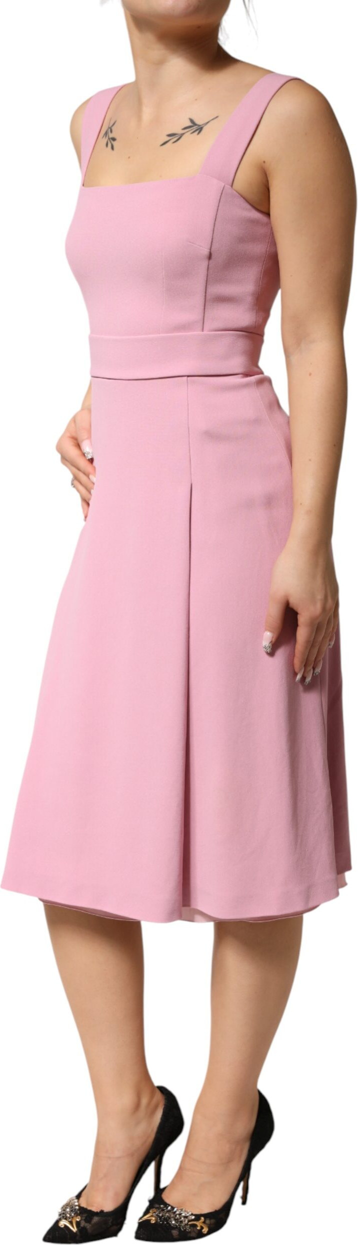 Dress Dolce & Gabbana