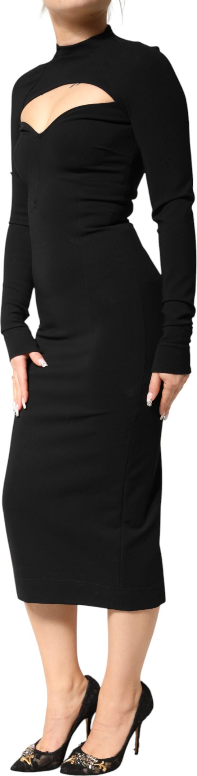 Dress Dolce & Gabbana