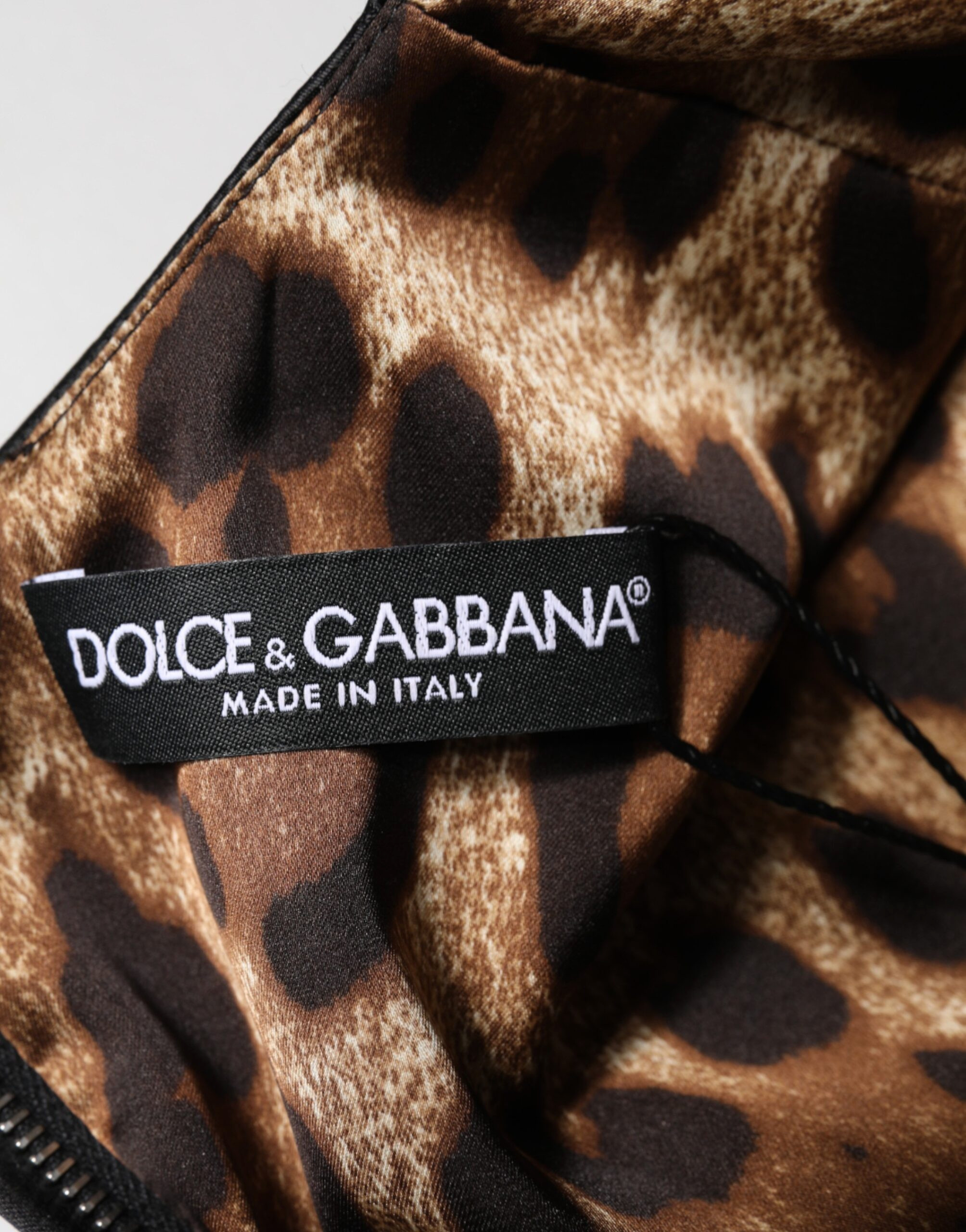 Dress Dolce & Gabbana