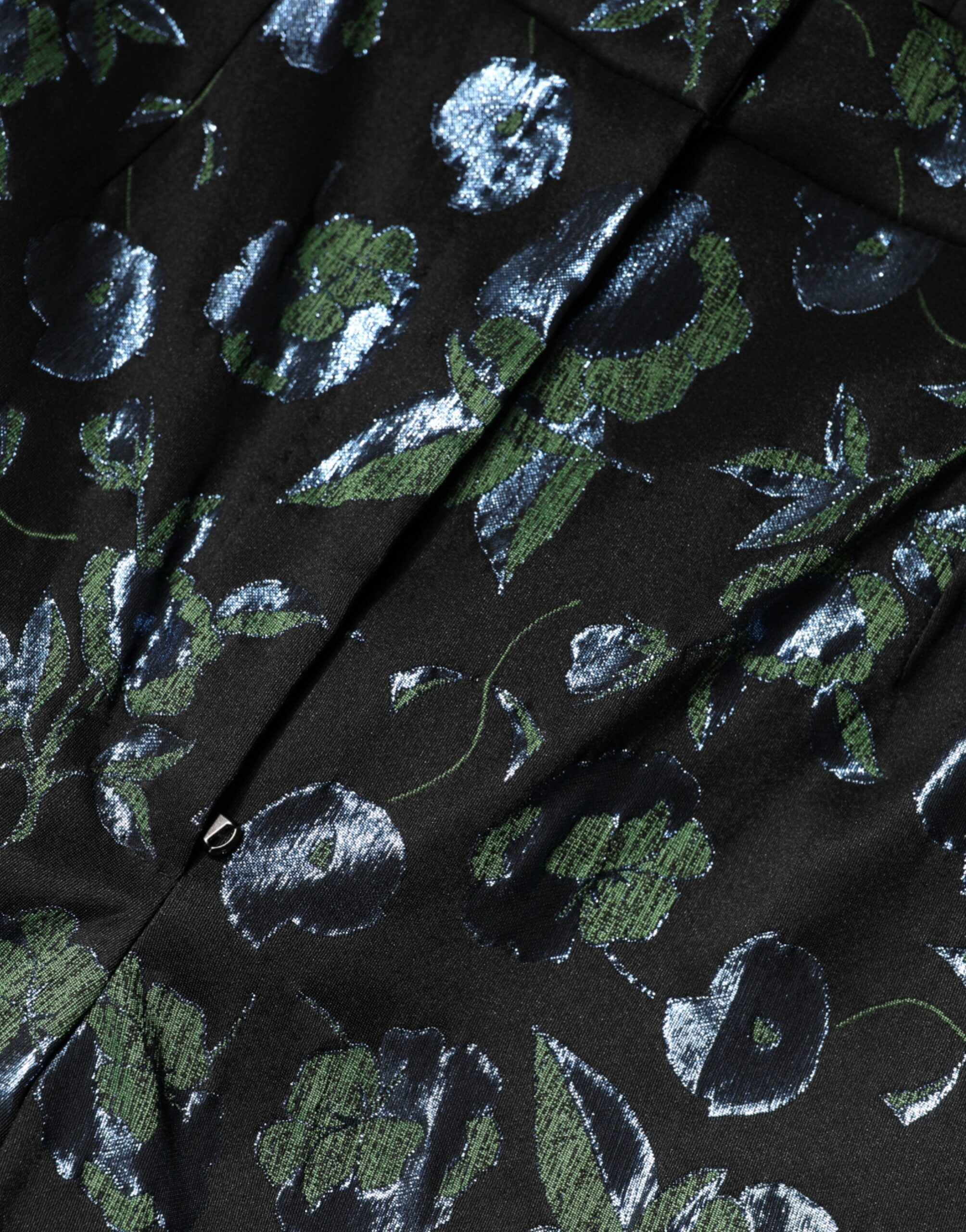 Slim Trouser Pants Dolce & Gabbana