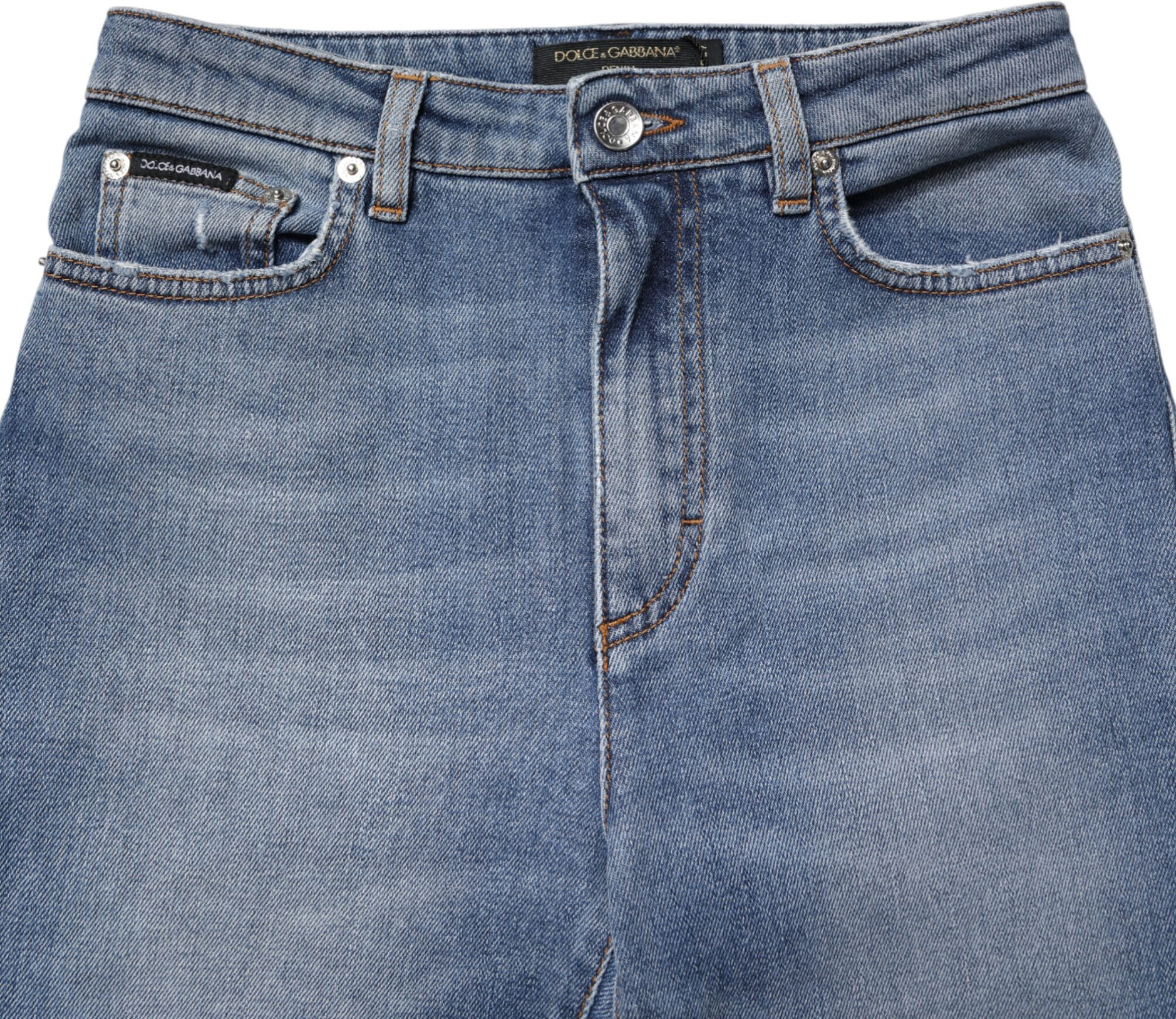 Jeans Dolce & Gabbana