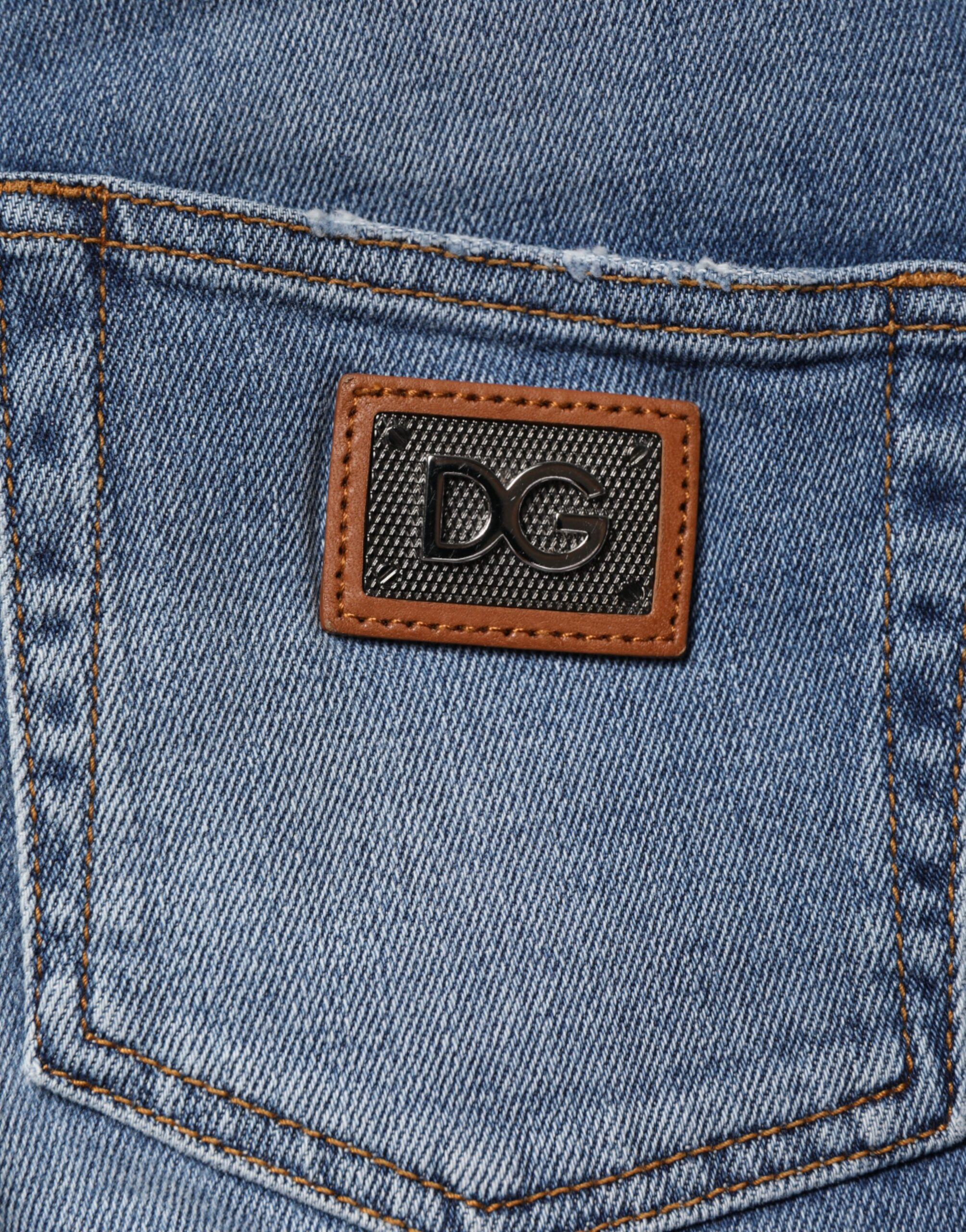 Jeans Dolce & Gabbana