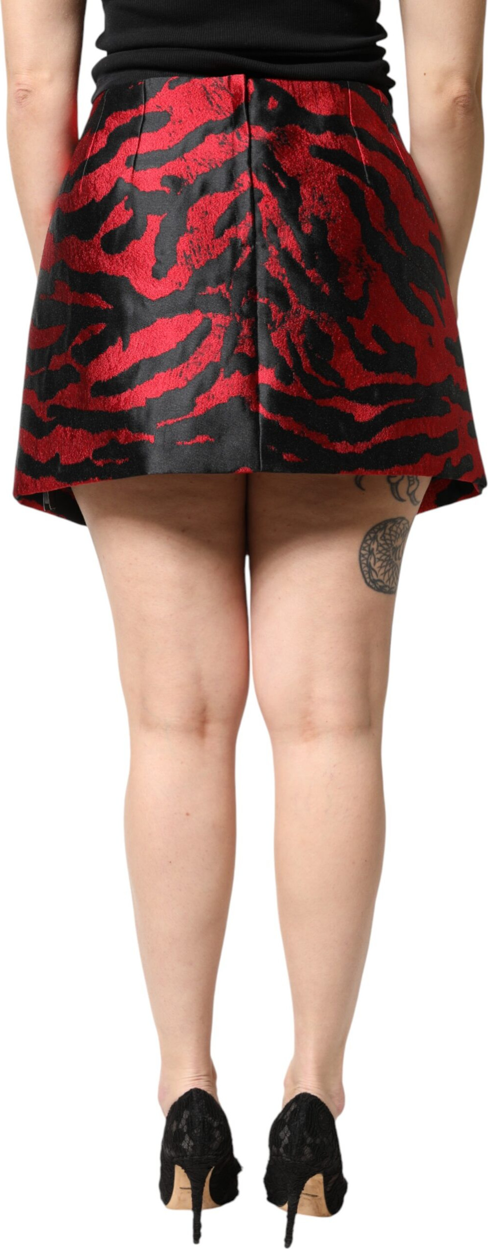 Rock Dolce & Gabbana