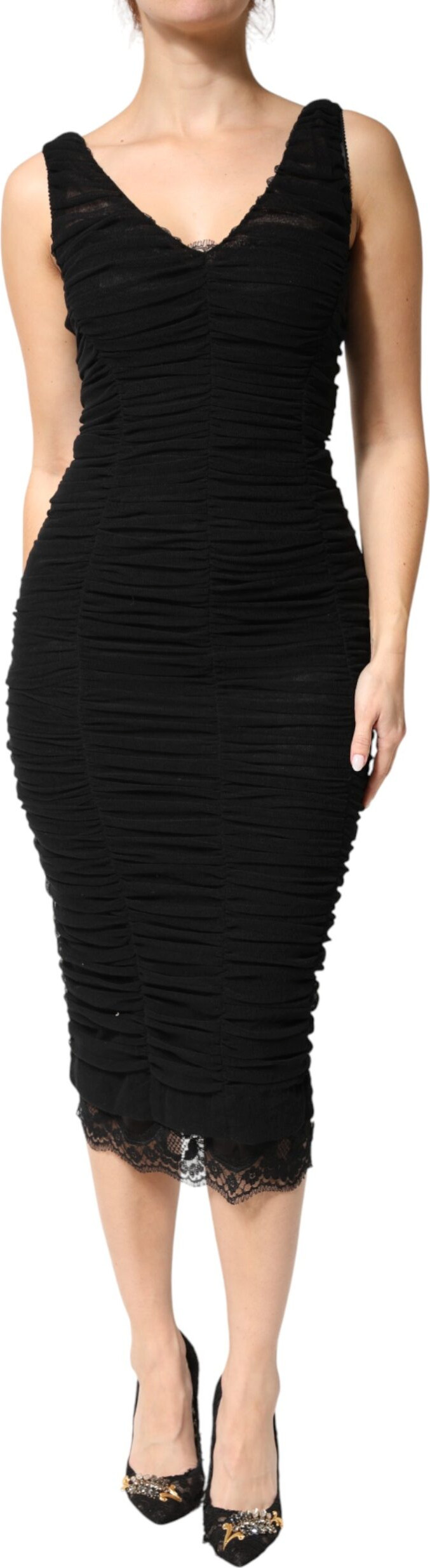 Midi Dress Dolce & Gabbana