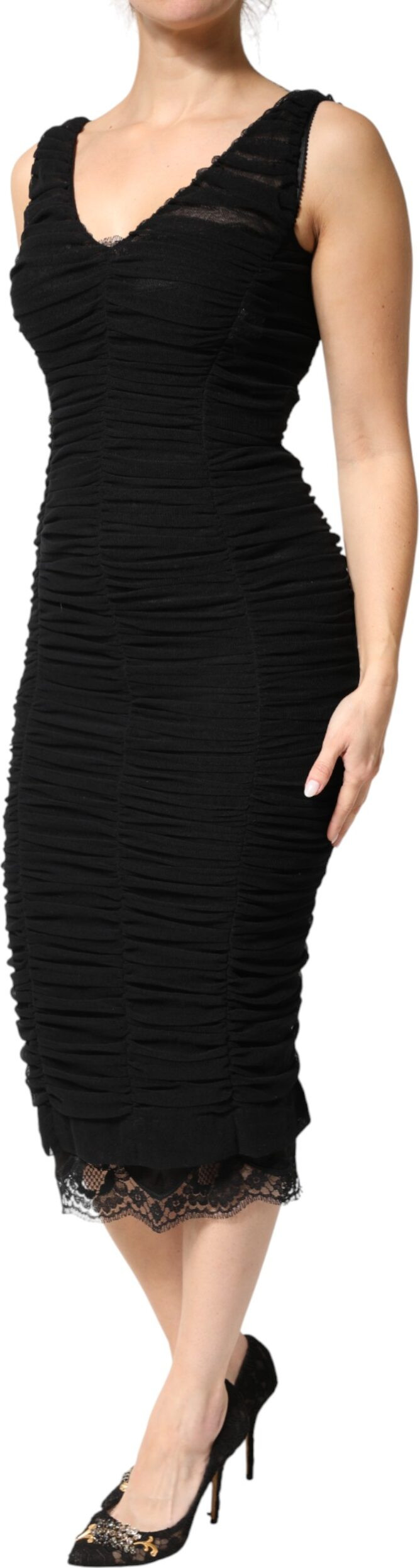 Midi Dress Dolce & Gabbana