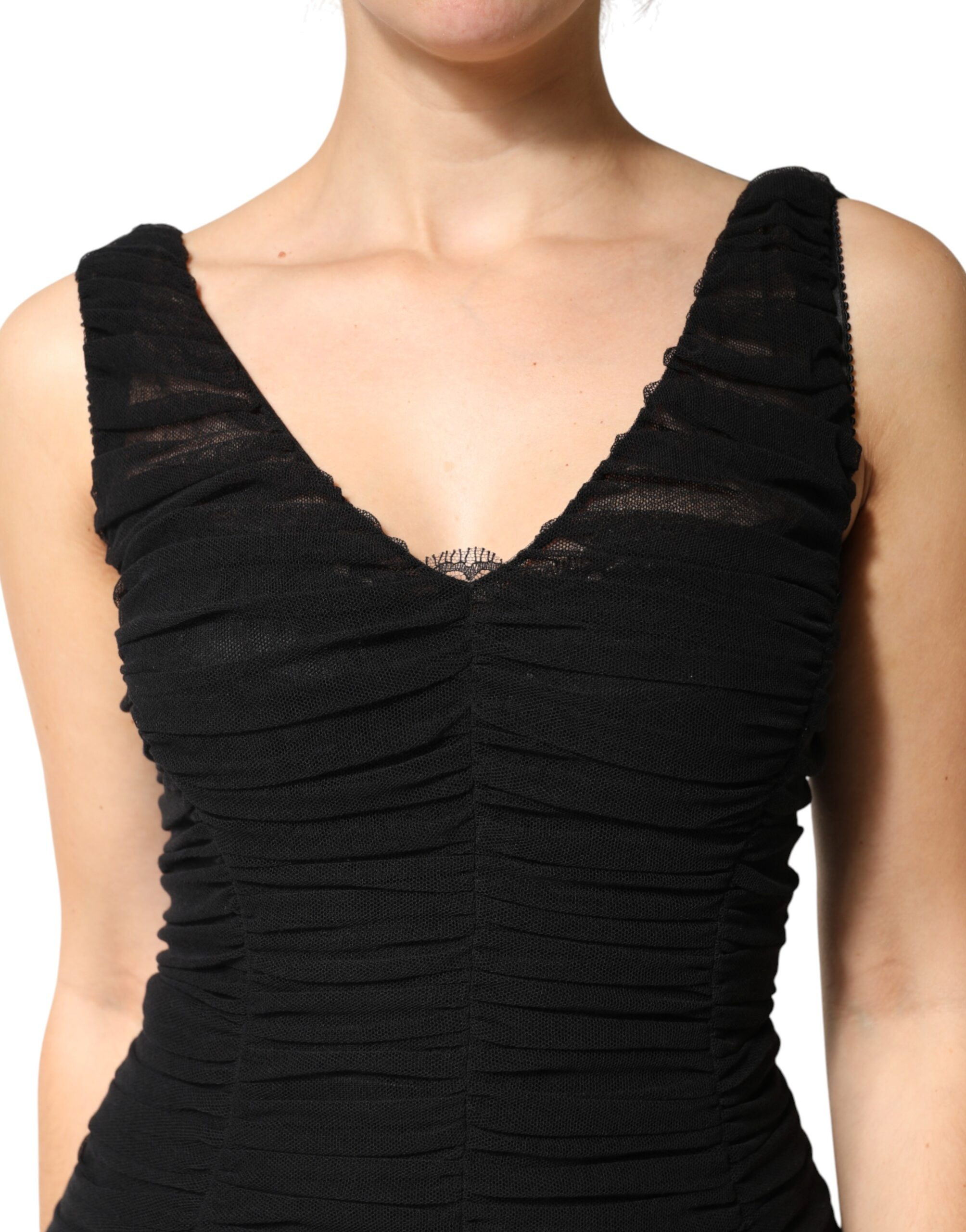 Midi Dress Dolce & Gabbana